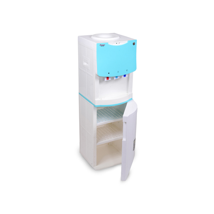 Cosmos Water Dispenser, Standing Dispenser - CWD5603